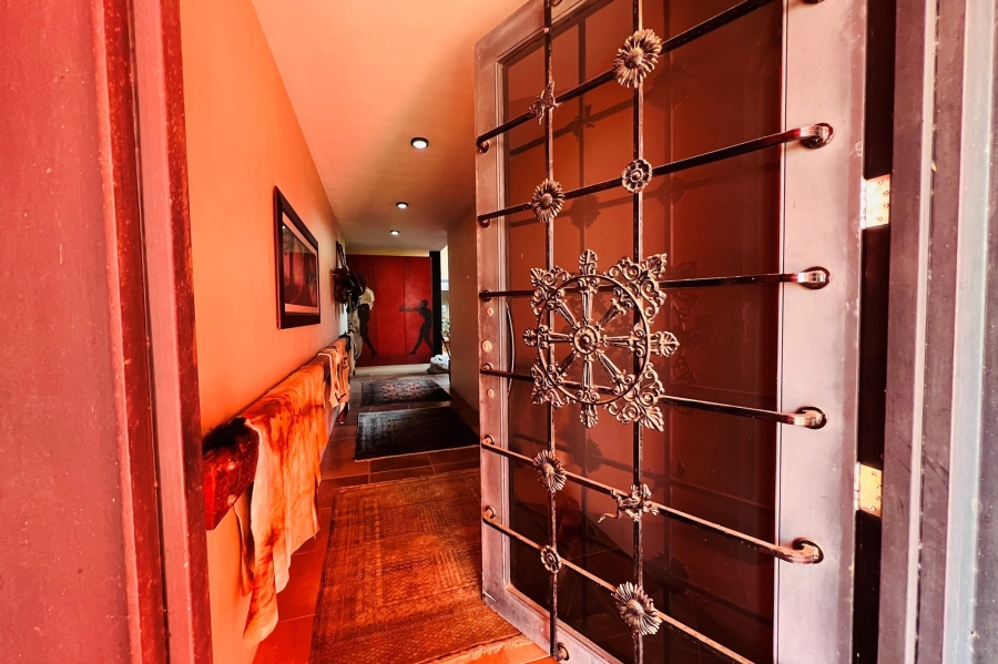 4 Bedroom Property for Sale in Baronetcy Estate Western Cape